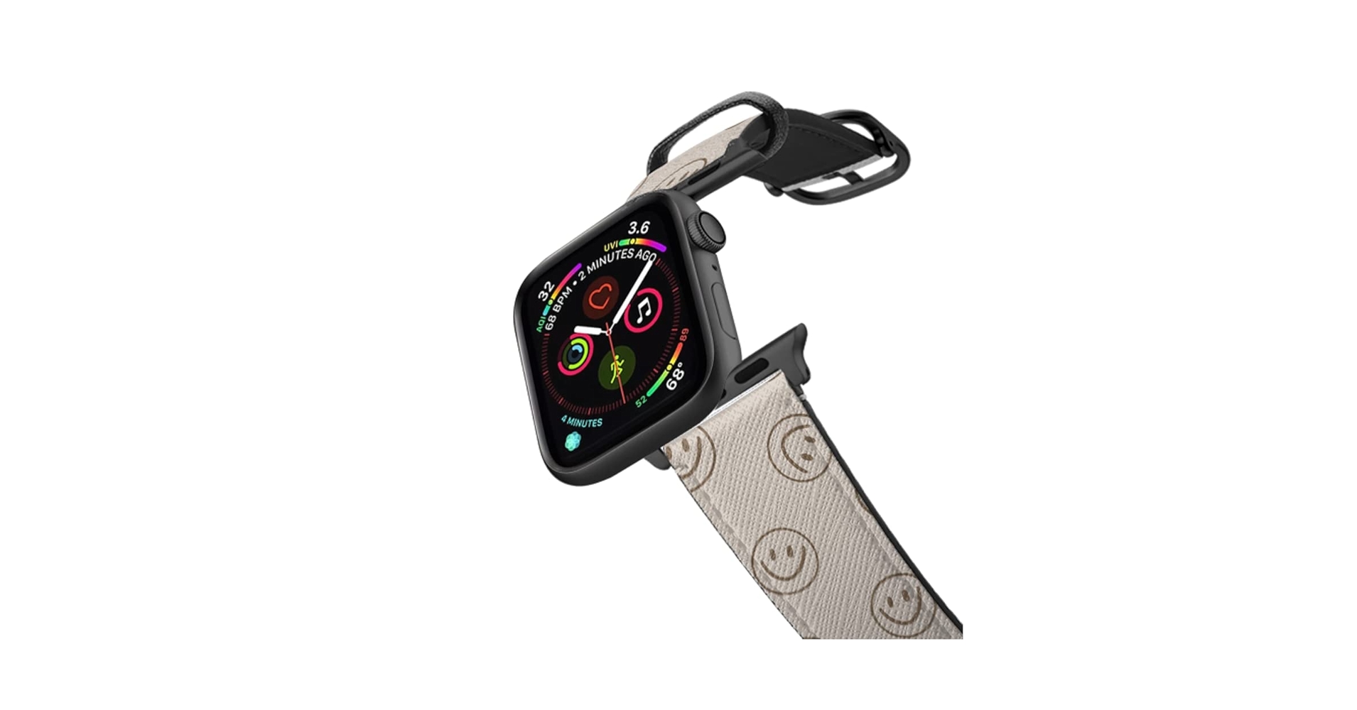 Apple Watch - CASETiFY Apple Watch バンド2点 みーこ Amazon.com: CASETiFY Apple Watch Bands (38/40/41mm) - All